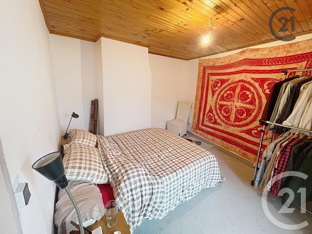 Afficher la photo en grand Maison à vendre - 3 pièces - 83,25 m2 - 89 - BOURGOGNE