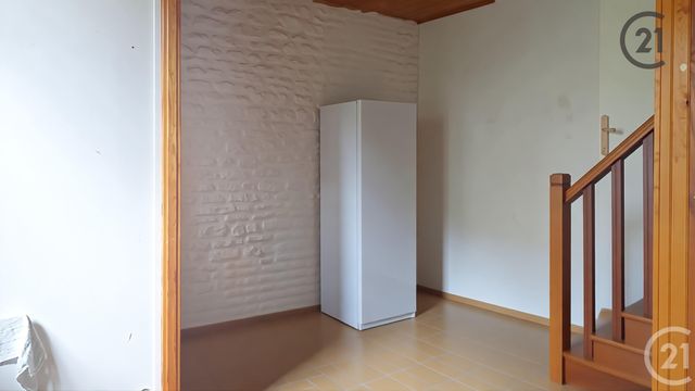 Maison &agrave; vendre - 3 pi&egrave;ces - 83,25 m2 - 89 - BOURGOGNE