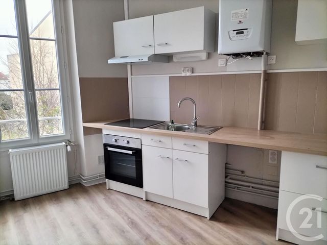 Appartement T3 à louer AUXERRE