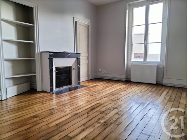 Appartement T3 à louer - 3 pièces - 57 m2 - Auxerre - 89 - BOURGOGNE