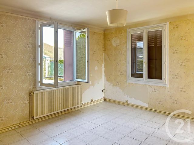 Afficher la photo en grand Appartement F3 à vendre - 3 pièces - 55,39 m2 - Auxerre - 89 - BOURGOGNE