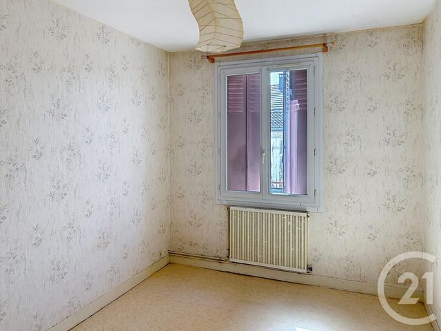 Afficher la photo en grand Appartement F3 à vendre - 3 pièces - 55,39 m2 - Auxerre - 89 - BOURGOGNE