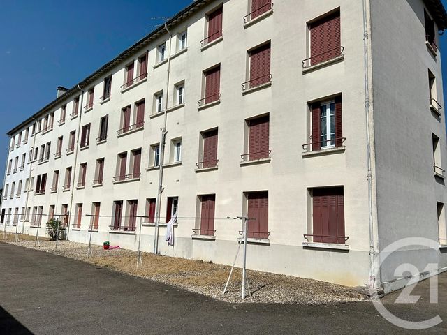 Afficher la photo en grand Appartement F3 à vendre - 3 pièces - 55,39 m2 - Auxerre - 89 - BOURGOGNE