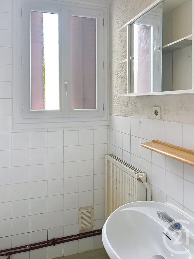 Afficher la photo en grand Appartement F3 à vendre - 3 pièces - 55,39 m2 - Auxerre - 89 - BOURGOGNE