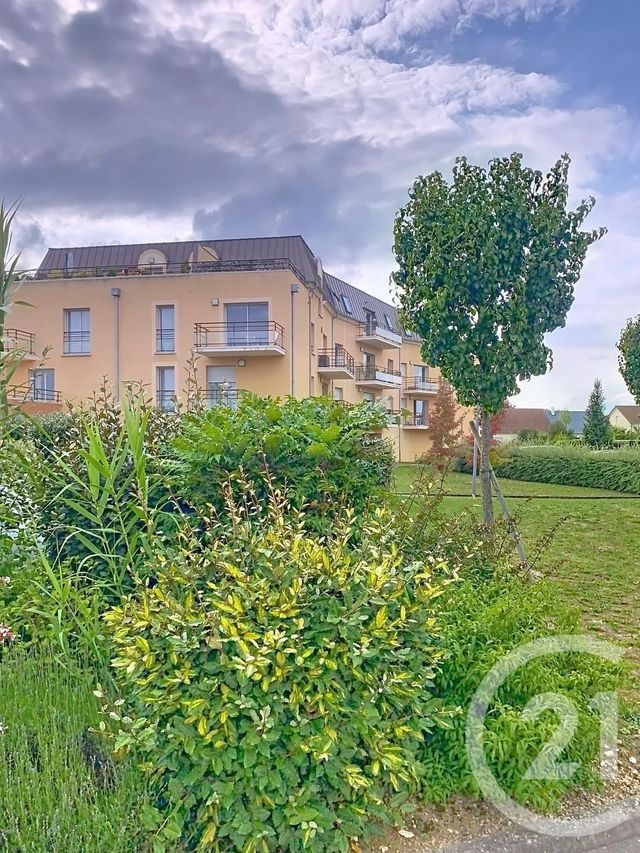 Appartement T3 à louer - 3 pièces - 69 m2 - Moneteau - 89 - BOURGOGNE