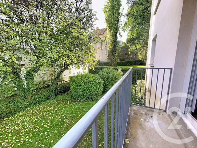 Appartement F3 à louer - 3 pièces - 57 m2 - Auxerre - 89 - BOURGOGNE