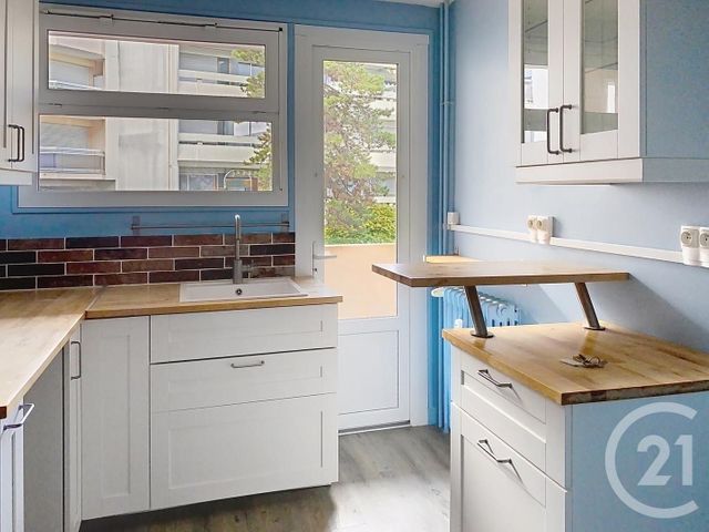 Appartement F3 à louer - 3 pièces - 57 m2 - Auxerre - 89 - BOURGOGNE