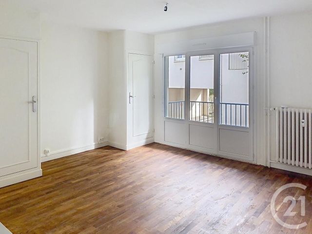 Appartement F3 à louer - 3 pièces - 57 m2 - Auxerre - 89 - BOURGOGNE