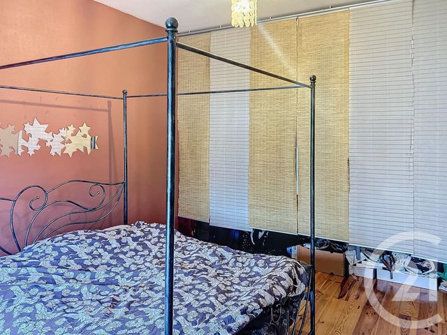 Maison à vendre - 5 pièces - 120,10 m2 - Vallan - 89 - BOURGOGNE