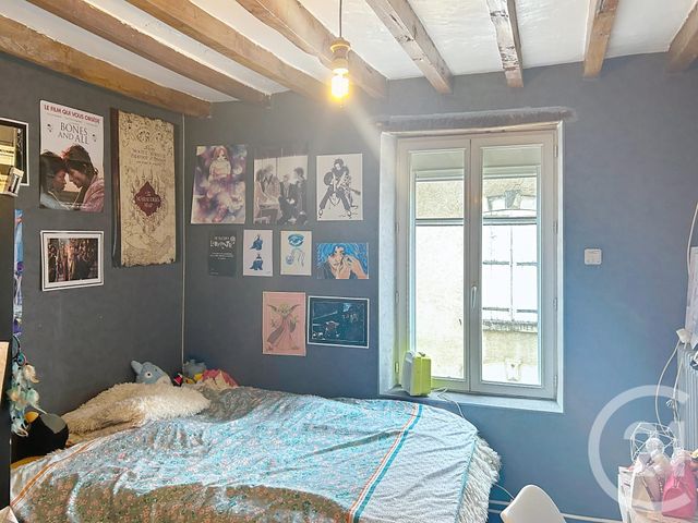 Maison à vendre - 5 pièces - 120,10 m2 - Vallan - 89 - BOURGOGNE