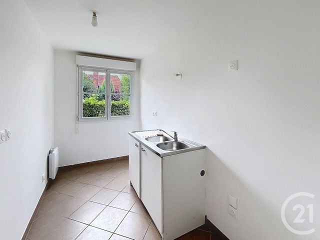 Appartement F3 à louer - 3 pièces - 61,15 m2 - Auxerre - 89 - BOURGOGNE