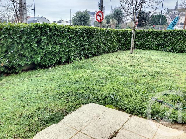 Appartement F3 à louer - 3 pièces - 61,15 m2 - Auxerre - 89 - BOURGOGNE