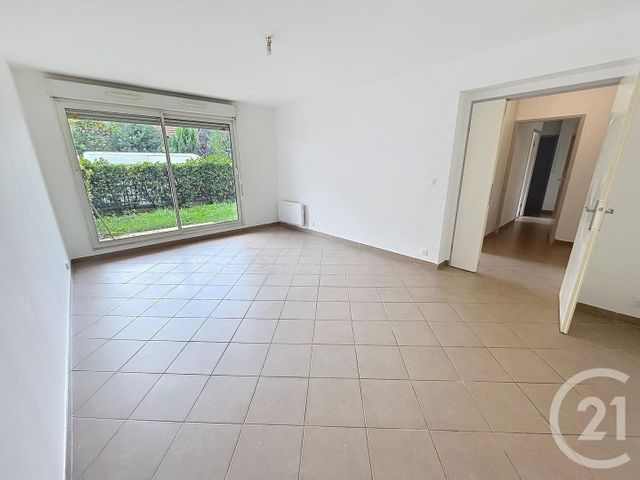 Appartement F3 à louer - 3 pièces - 61,15 m2 - Auxerre - 89 - BOURGOGNE