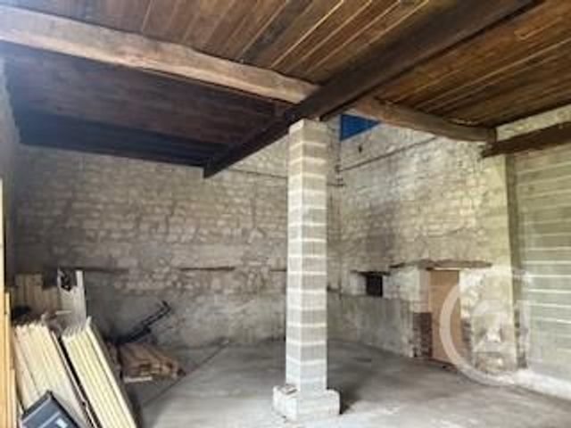 Maison à vendre - 3 pièces - 74,20 m2 - Venizy - 89 - BOURGOGNE