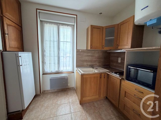 Appartement T2 à louer AUXERRE