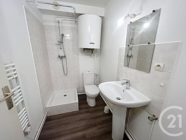 Afficher la photo en grand Appartement Studio à vendre - 1 pièce - 22 m2 - Auxerre - 89 - BOURGOGNE