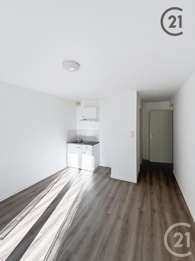 Appartement Studio &agrave; vendre - 1 pi&egrave;ce - 22 m2 - Auxerre - 89 - BOURGOGNE