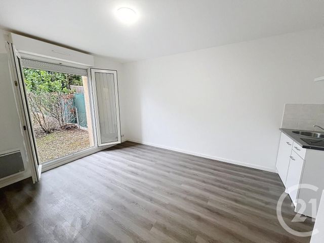 Appartement Studio à vendre - 1 pièce - 22 m2 - Auxerre - 89 - BOURGOGNE