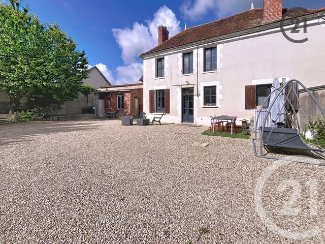 Maison à vendre SEIGNELAY