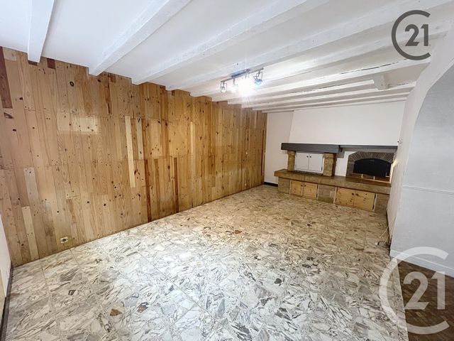 Maison à vendre - 5 pièces - 117,43 m2 - Trucy Sur Yonne - 89 - BOURGOGNE