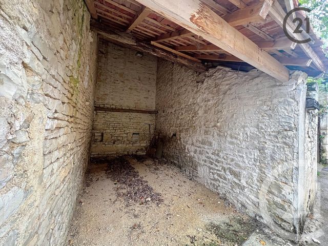 Maison à vendre - 5 pièces - 117,43 m2 - Trucy Sur Yonne - 89 - BOURGOGNE