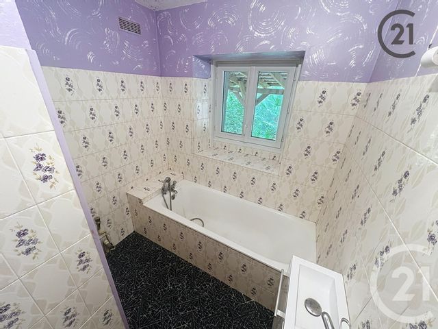 Maison à vendre - 5 pièces - 117,43 m2 - Trucy Sur Yonne - 89 - BOURGOGNE