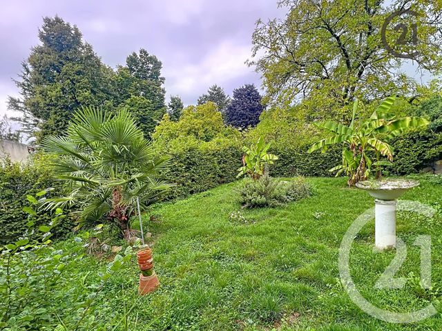 Maison à vendre - 5 pièces - 117,43 m2 - Trucy Sur Yonne - 89 - BOURGOGNE