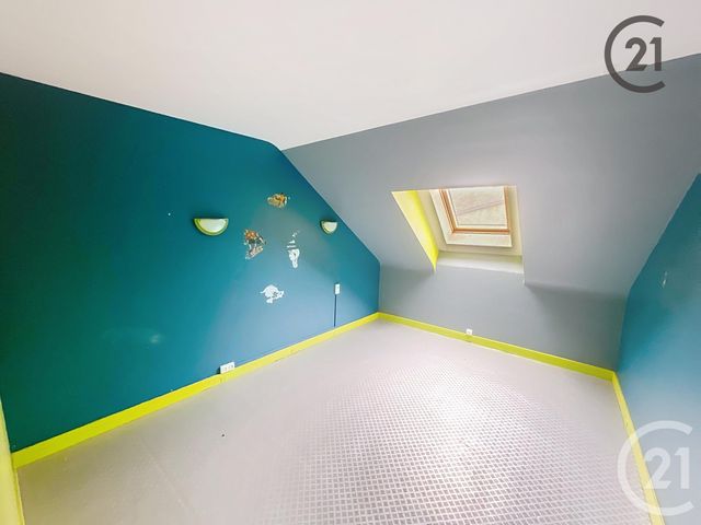 Maison à vendre - 5 pièces - 117,43 m2 - Trucy Sur Yonne - 89 - BOURGOGNE