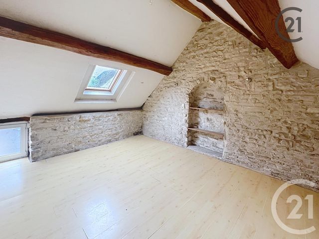 Maison à vendre - 5 pièces - 117,43 m2 - Trucy Sur Yonne - 89 - BOURGOGNE