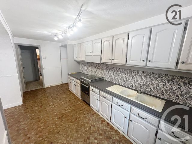 Maison à vendre - 5 pièces - 117,43 m2 - Trucy Sur Yonne - 89 - BOURGOGNE