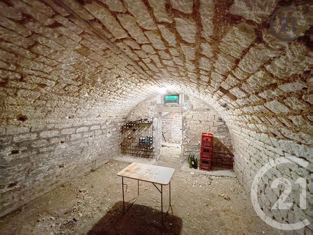 Maison à vendre - 5 pièces - 132,19 m2 - Vincelles - 89 - BOURGOGNE