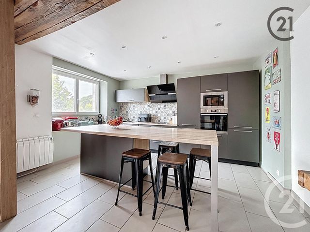 Maison à vendre - 5 pièces - 132,19 m2 - Vincelles - 89 - BOURGOGNE