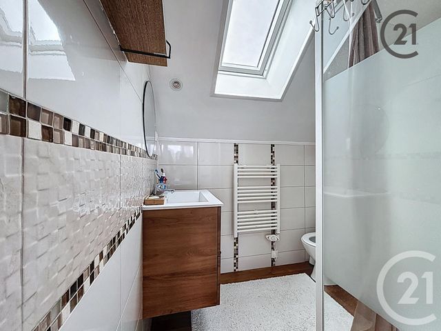 Maison à vendre - 5 pièces - 132,19 m2 - Vincelles - 89 - BOURGOGNE