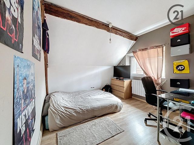 Maison à vendre - 5 pièces - 132,19 m2 - Vincelles - 89 - BOURGOGNE