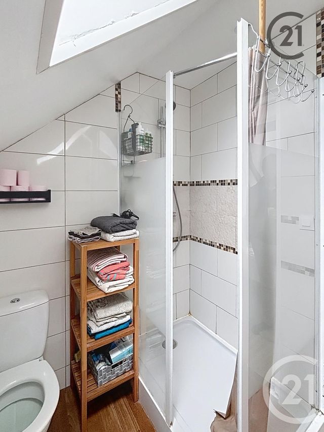 Maison à vendre - 5 pièces - 132,19 m2 - Vincelles - 89 - BOURGOGNE