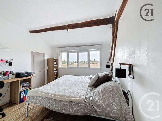 Maison à vendre - 5 pièces - 132,19 m2 - Vincelles - 89 - BOURGOGNE