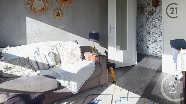 appartement - JOIGNY - 89