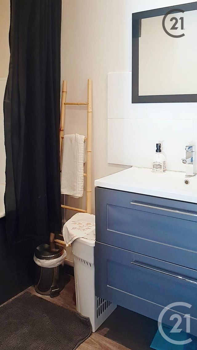 Appartement F3 à vendre - 3 pièces - 59,02 m2 - Joigny - 89 - BOURGOGNE