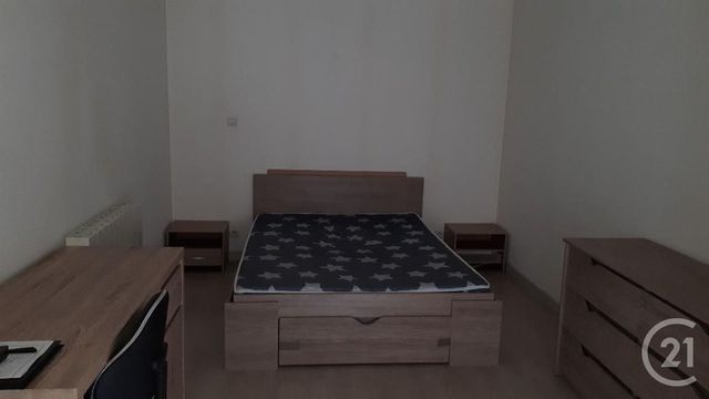 Afficher la photo en grand Appartement F2 à louer - 2 pièces - 49 m2 - St Bris Le Vineux - 89 - BOURGOGNE