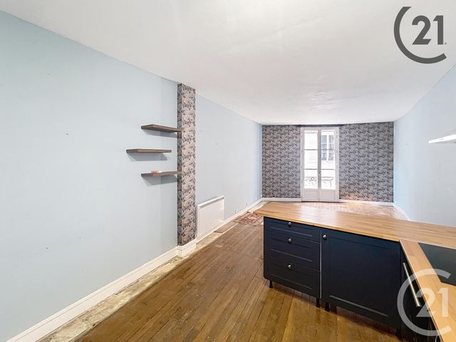 Afficher la photo en grand Divers à vendre - 84 m2 - Auxerre - 89 - BOURGOGNE