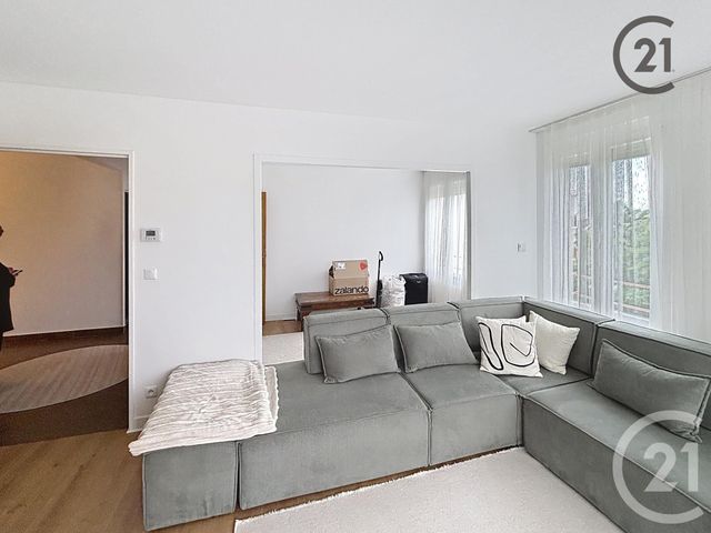 Afficher la photo en grand Appartement F5 à vendre - 5 pièces - 95 m2 - Migennes - 89 - BOURGOGNE
