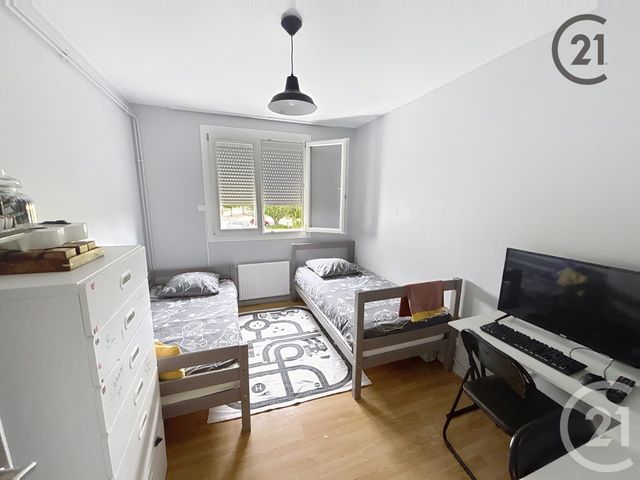 Afficher la photo en grand Appartement F5 à vendre - 5 pièces - 95 m2 - Migennes - 89 - BOURGOGNE