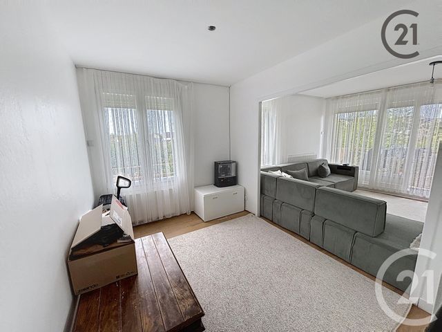 Afficher la photo en grand Appartement F5 à vendre - 5 pièces - 95 m2 - Migennes - 89 - BOURGOGNE
