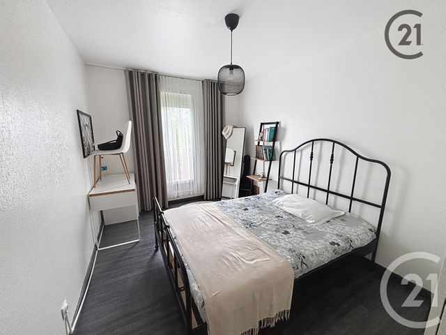 Afficher la photo en grand Appartement F5 à vendre - 5 pièces - 95 m2 - Migennes - 89 - BOURGOGNE
