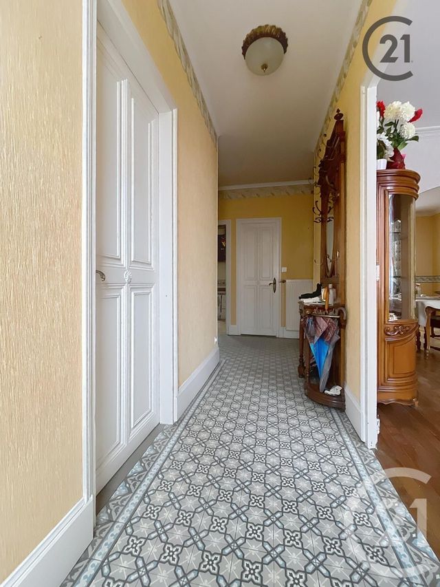 Maison &agrave; vendre - 6 pi&egrave;ces - 102,50 m2 - Cheny - 89 - BOURGOGNE