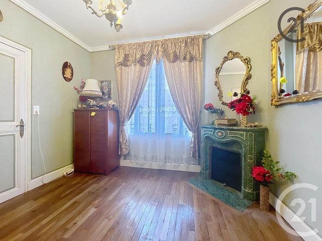 Maison &agrave; vendre - 6 pi&egrave;ces - 102,50 m2 - Cheny - 89 - BOURGOGNE