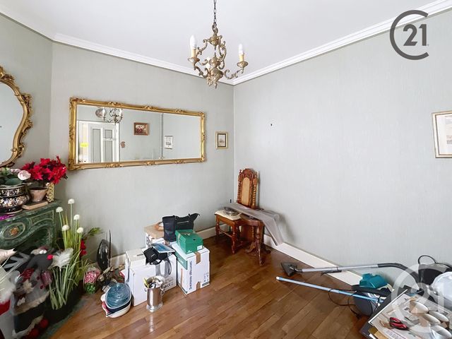 Maison à vendre - 6 pièces - 102,50 m2 - Cheny - 89 - BOURGOGNE