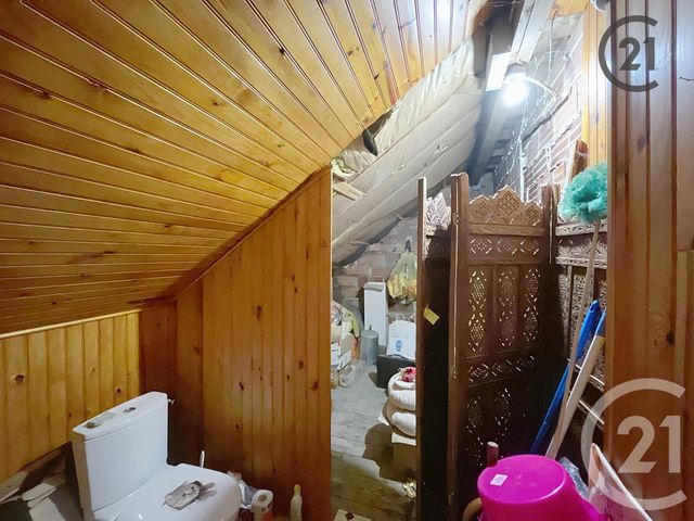 Maison à vendre - 6 pièces - 102,50 m2 - Cheny - 89 - BOURGOGNE