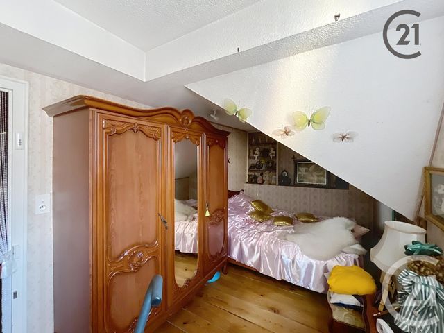 Maison à vendre - 6 pièces - 102,50 m2 - Cheny - 89 - BOURGOGNE