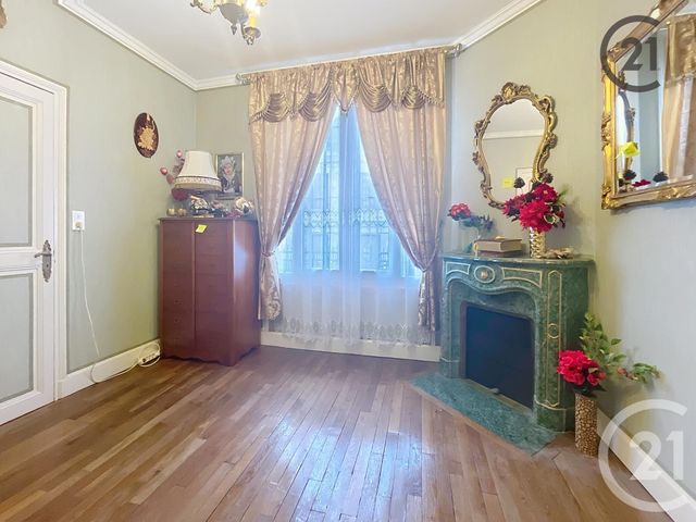 Maison &agrave; vendre - 6 pi&egrave;ces - 102,50 m2 - Cheny - 89 - BOURGOGNE